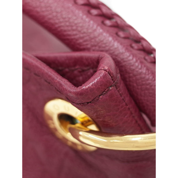 Louis Vuitton Monogram Empreinte Artsy MM Orol - Picture 6 of 9